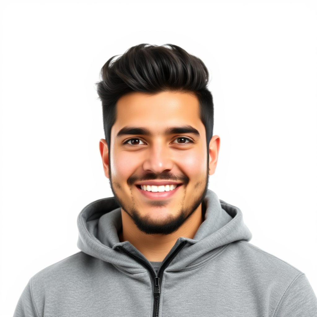 Michael Gutierrez